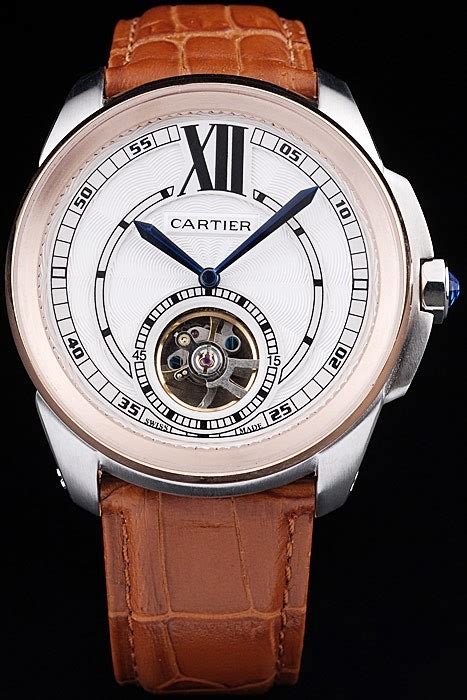 cartier replica horloges nederland